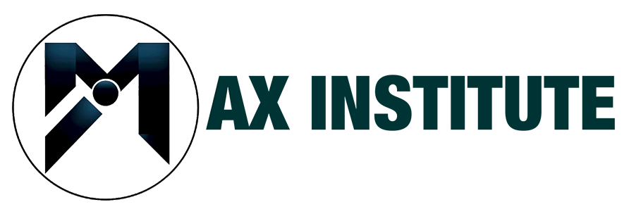 MAX INSTITUTE HOME PAGE